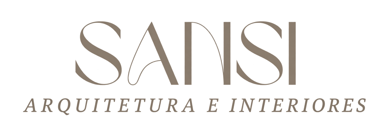 SANSI Arquitetura Interiores